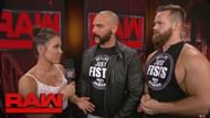 The Revival could rule the tag team scene in another promotion!